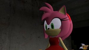 Тейлз и его Друзья - Нулевой Уровень (3 эпизод 3 сезон) (Р