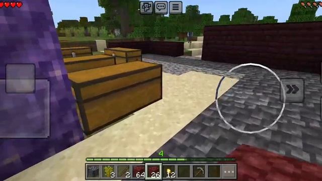 МАЙНКРАФТ СОБИРАЮ НЕЗЕР БЛОКИ ДЛЯ СТРОЙКИ ДОМА смотреть онлайн