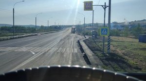 Самара-Находка финиш/на выгрузке в порту очередь, пойду прогуляюсь по ТЦ