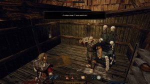 Готика 3 Сборка Union +  1.04 AB + AI (Лучшая сборка модов)За Луч