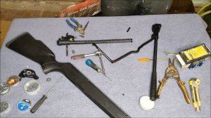 Хатсан 124 на что способна из коробки и не только