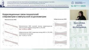 Нерешенные вопросы функционального обследования легких у детей с нейромышечным сколиозом