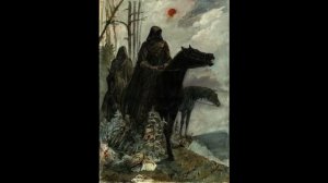 Nezhegol - Ночь дикой охоты (Night of Wild Hunt) slowed + reverb