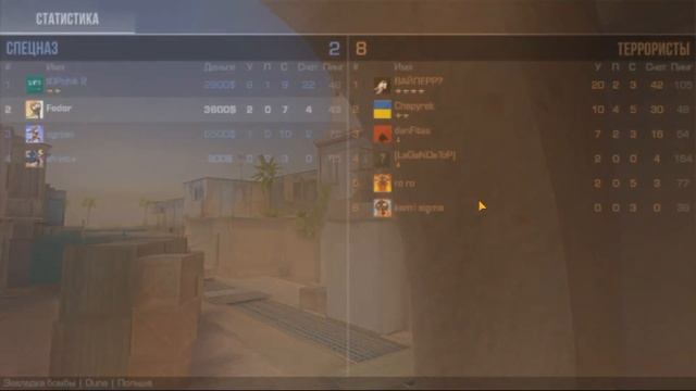 Standoff 2. Мой аимбот сломался. ПОМОГИТЕ! смотреть онлайн