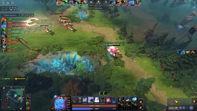 В ЧЕМ СМЫСЛ КРИМСОНА? смотреть онлайн