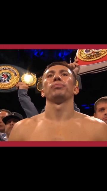 Геннадий Головкин Подпишись и ставь лайк #ufc #mma #youtube #sports #tiktok #shorts #russia #box