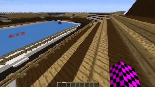 Обзор на карту собственного приготовления :) смотреть онлайн