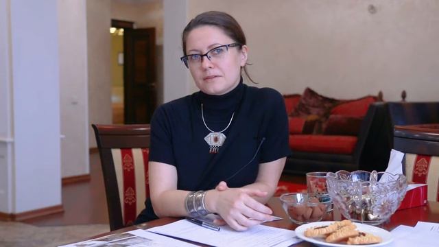 Потенциальный покупатель о методе скоростных продаж