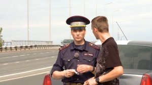 Предупрежден - значит вооружен: главная причина ДТП