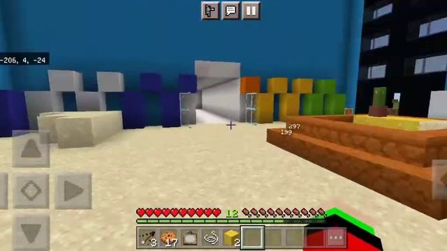 майнкрафт но это четвертая игра в кальмара финал или н смотреть онлайн