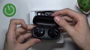 Baseus MA10 | Распаковка наушников Baseus MA10 - Обзор наушников B