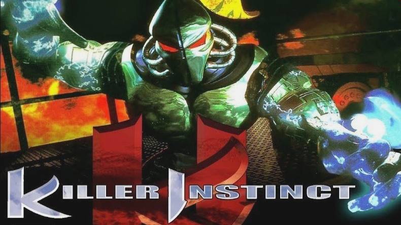 Мир Dendy - Турнир по игре Killer Instinct (ТК _МТК_, 20.04.1996 год)