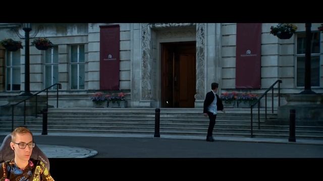 "На крючке китайской мафии" ► Late Shift Истинная Концовка. смотреть онлайн