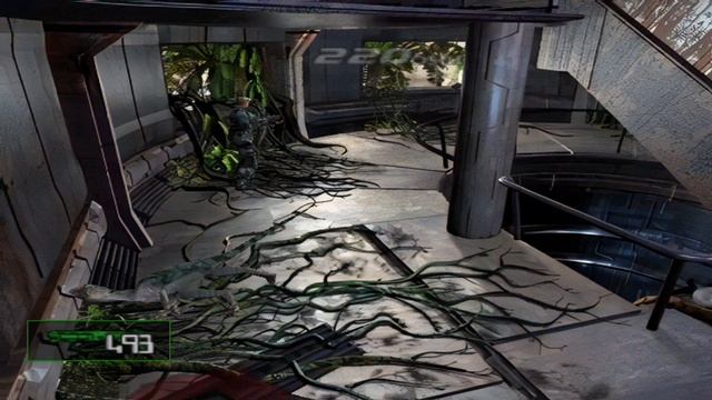 Dino Crisis 2 | Убойный Уик-Энд в Мезозойскую Эру | Доисторич? смотреть онлайн