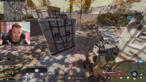 Собрал Уникальную сборку на HDR в Warzone