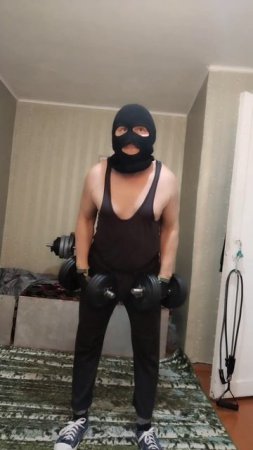 Качалка в выходной день более подробно в длинном видео 07.06.25
