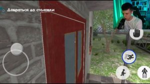 Не ИГРАЙ в 3 часа НОЧИ в 5 ночей с Тимохой 4: Школа