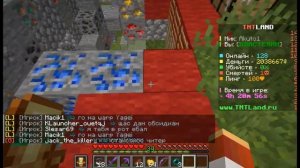 Анархия - Новый TNTLAND!!! Обзор на обновление!!!