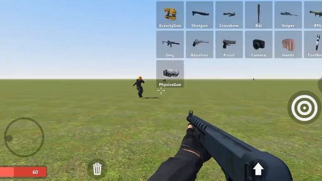 играю в гарис мод #игры #гарис #мод #стрелялки смотреть онлайн