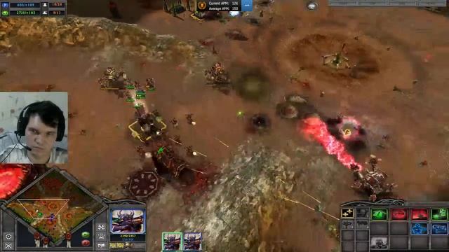 Играем, Чиллим и Общаемся в миролюбивой вселенной Warhamm смотреть онлайн