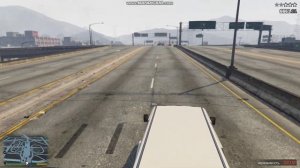 Как получить полицейский фургон в gta5