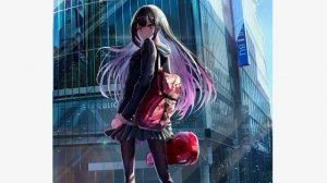 Аниме арты 2025 (49)