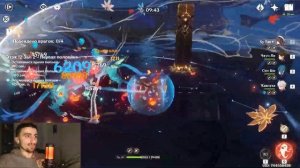 МАВУИКА И ХУ ТАО, НАСКОЛЬКО БОЛЬШАЯ РАЗНИЦА В УРОНЕ ? В