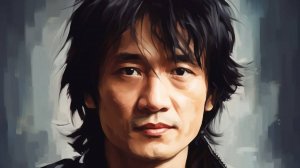 Виктор Цой - Последний Герой / Victor Tsoi - The Last Hero