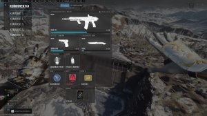 Warzone