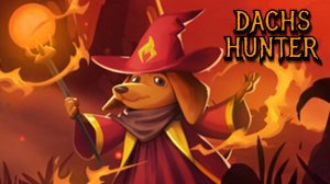 ВАМПИРЛАЙК. ТАКСА-МАГ В АДУ - Dachs Hunter Demo