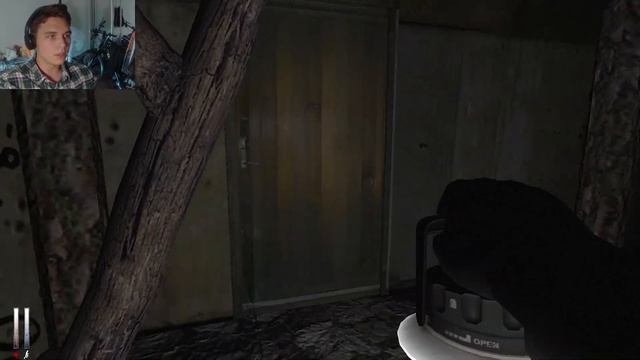 НАРЕЗКА ЛУЧШИХ МОМЕНТОВ | CRY OF FEAR | ПРОХОЖДЕНИЕ ч.10 смотреть онлайн