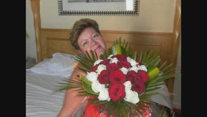 Юбилей сестры, 50 лет.