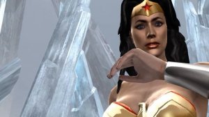 Сказ о Mortal Kombat vs DC Universe | Сюжет MK vs DC | Сюжет Mortal Kombat 8