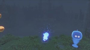 Astro Bot : Ламповый Лимб. Прохождение 100%. Все Боты, Пазлы.