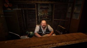 ЗАДАНИЕ СИДОРОВИЧА «НАЙТИ АРТЕФАКТ ВЕРТУШКА» (ПРОХОЖ?