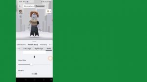 Как получить бесплатно правую и левую руки в Roblox. Ходи?