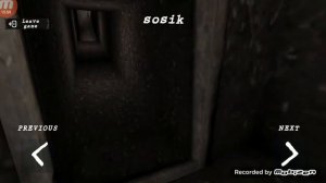 Играем в Гренни онлайн #2 Cursed house multiplayer