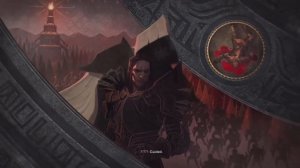 Dragon Age: The Veilguard секретная сцена после титров (мы идём!).