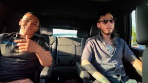 Кто такой Узбекский Тайсон? Звезда Узбекистана с боль?