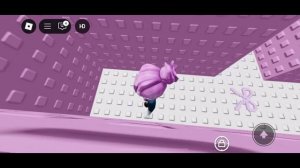 ПРОШЛА КАРТУ В ROBLOX МАЛЬТИЙСКАЯ ЛЕНТОЧНАЯ БАШНЯ