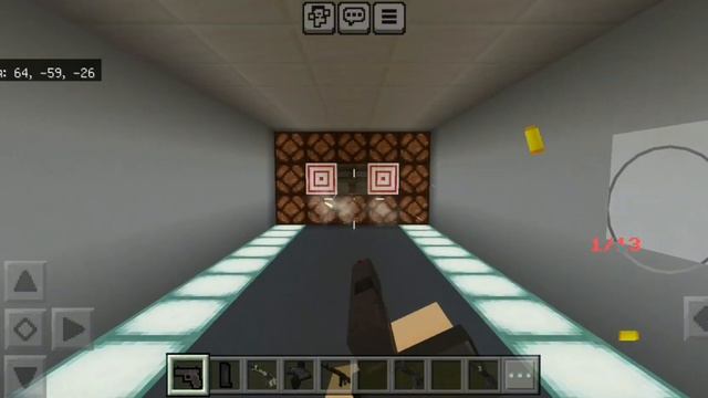 САМЫЙ ЛУЧШИЙ МОД НА ОРУЖИЕ В Minecraft!🔫 смотреть онлайн