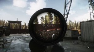 Компромат квест прапора | Escape from Tarkov