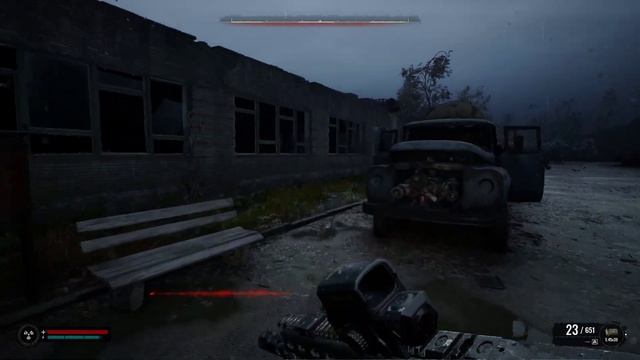 S.T.A.L.K.E.R. 2 Heart of Chornobyl [Dnipro VS Два Псевдогиганта] смотреть онлайн