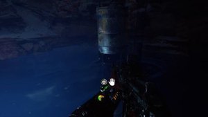 Метро исход достижение аттракцион