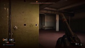 26 Образы абсолютной истины Stalker 2 Heart of Chornobyl Сюжет прох?
