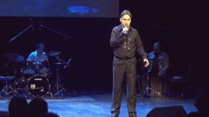 "Вьюн над водой" - Владислав Косарев ( 2011 )