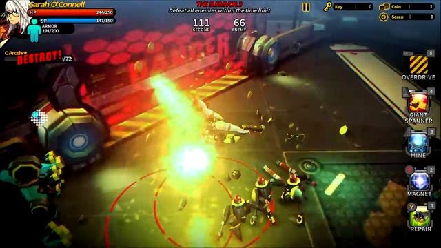 БОЛЬШИЕ БУФЕРА{ЛАЙК за СИСЬКУ}[SMASHING the BATTLE] смотреть онлайн