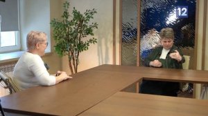 Смотрите, кто пришел: арт-менеджер КЦ "Пивзавод" Наталия Беляева