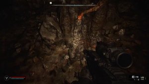 Архианомалия Туман. Как достать котелок? S.T.A.L.K.E.R.  2