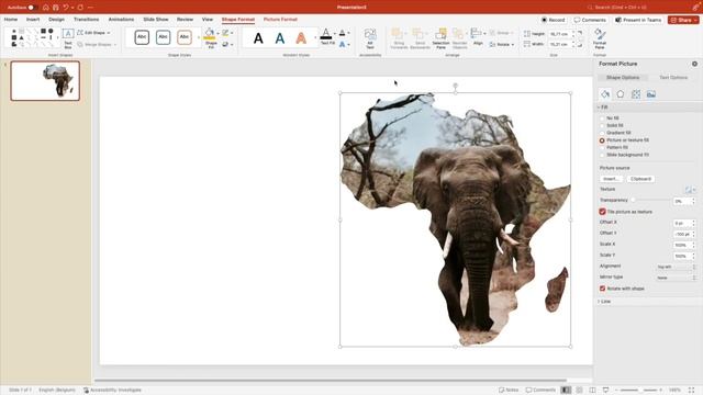 Как быстро сделать КРАСИВЫЙ СЛАЙД в PowerPoint в 2025 году. Пр смотреть онлайн
